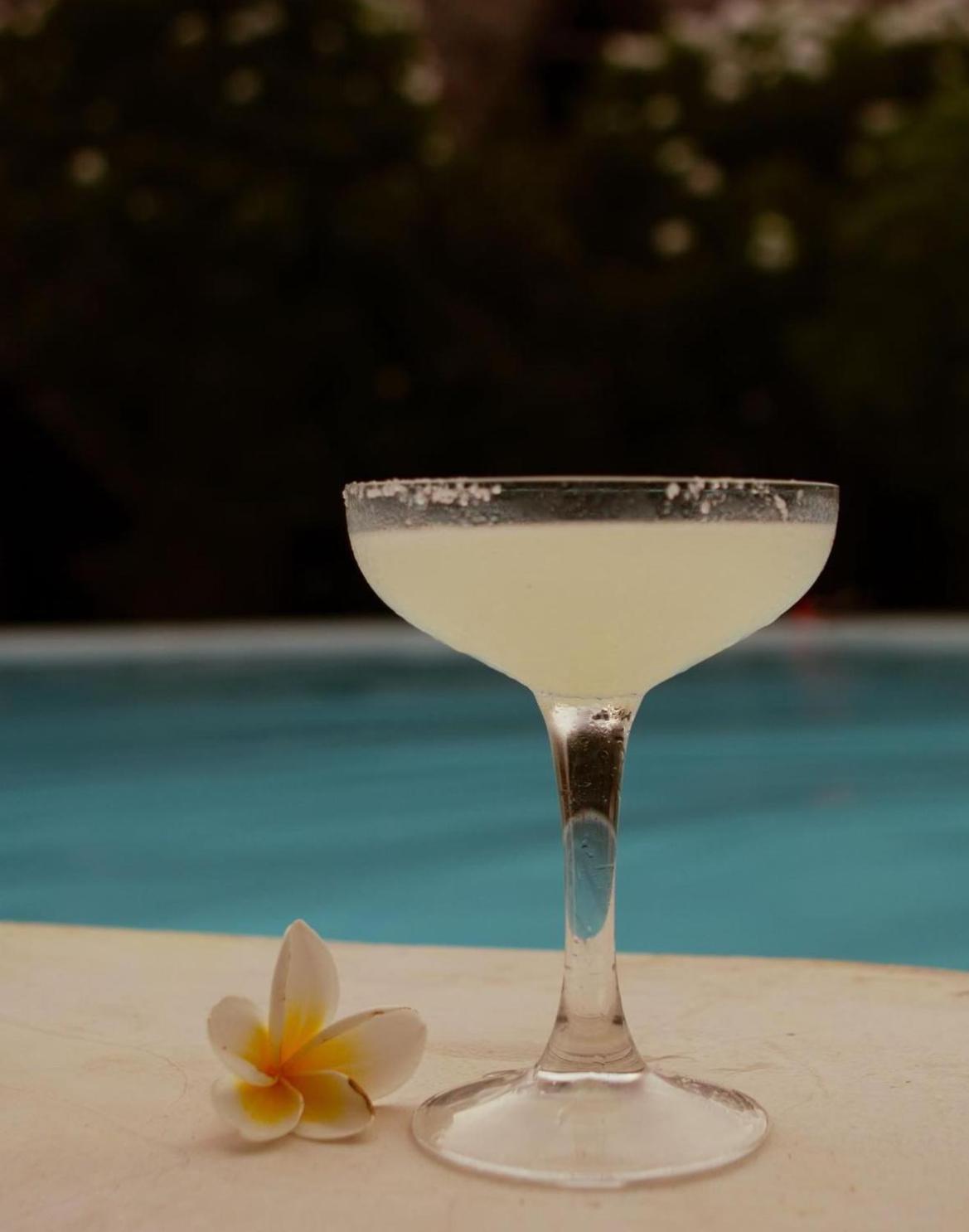 Seconda Stella Romantic Hideaway 江比阿 外观 照片
